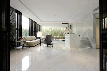Issara Collection Sathorn 3 bedroom property for sale