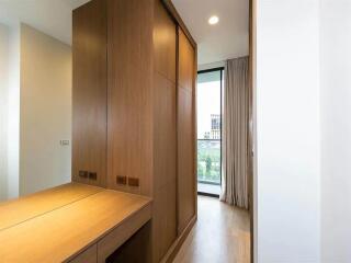 Park Court Sukhumvit 77 Three bedroom condo for rent