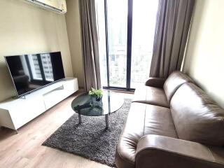 Noble Recole 2 bedroom condo for rent