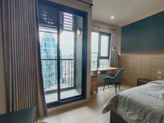 28 ตรม., Studio, 1 ห้องน้ำ คอนโด ราคา ฿ 5,600,000