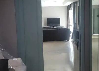 Nusasiri Grand 3 bedroom condo for rent and sale
