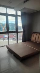 Nusasiri Grand 3 bedroom condo for rent and sale