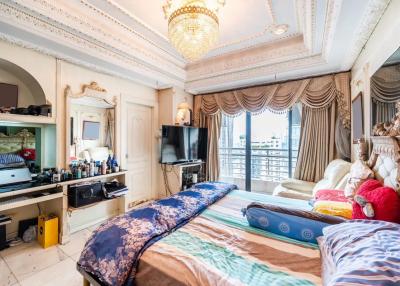 President Park Mahogany Tower 4 bedroom condo for sale