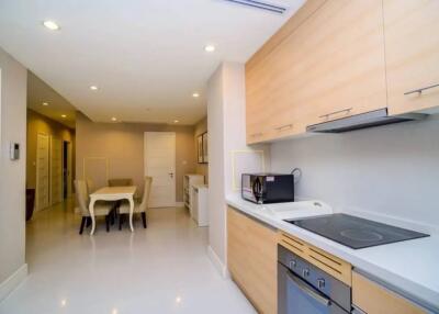 Aguston Sukhumvit 22 Three bedroom condo for rent