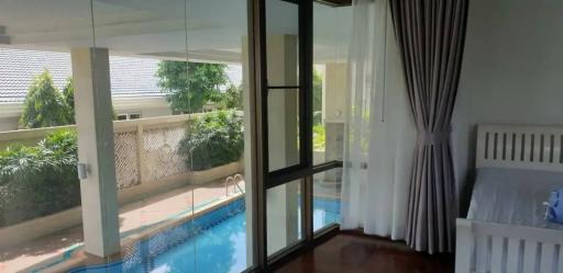 Supreme Place 3 bedroom condo for rent