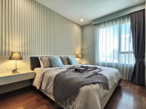 The Parco 4 bedroom condo for rent