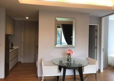 Lumpini 24 Two bedroom condo for rent