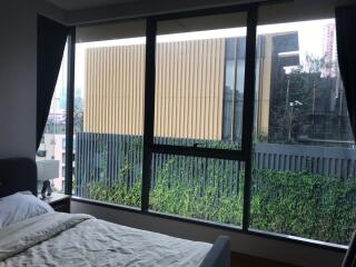 Lumpini 24 Two bedroom condo for rent