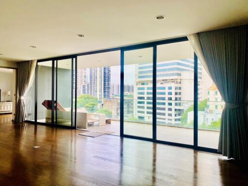 Issara Collection Sathorn 3 bedroom condo for rent