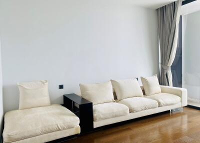 Issara Collection Sathorn 3 bedroom condo for rent