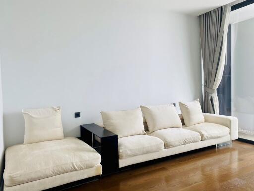 Issara Collection Sathorn 3 bedroom condo for rent