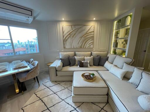 Fortune Condo Town 2 bedroom condo for sale