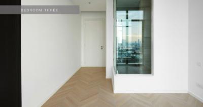 Four Seasons Private Residences 3 bedroom condo for sale