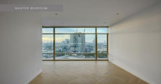 Four Seasons Private Residences 3 bedroom condo for sale