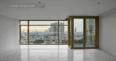 Four Seasons Private Residences 3 bedroom condo for sale