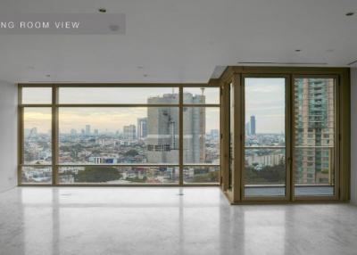 Four Seasons Private Residences 3 bedroom condo for sale