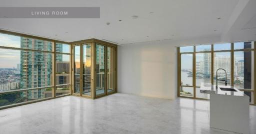 Four Seasons Private Residences 3 bedroom condo for sale