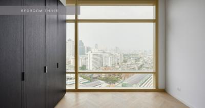 Four Seasons Private Residences 3 bedroom property for sale