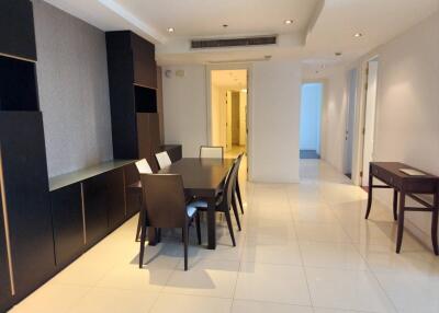 Athenee Residence 3 bedroom condo for rent