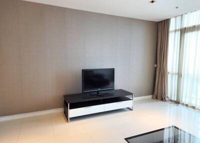 Athenee Residence 3 bedroom condo for rent