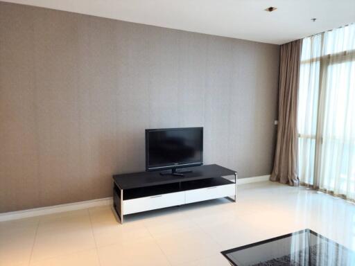 Athenee Residence 3 bedroom condo for rent