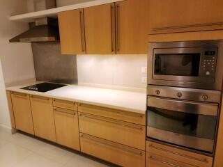 Athenee Residence 3 bedroom condo for rent