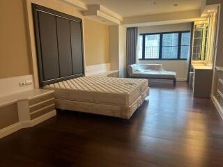 Shanti Sadan 3  bedroom apartment for rent