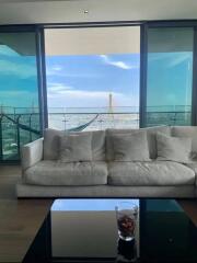 The Pano 2 bedroom condo for rent