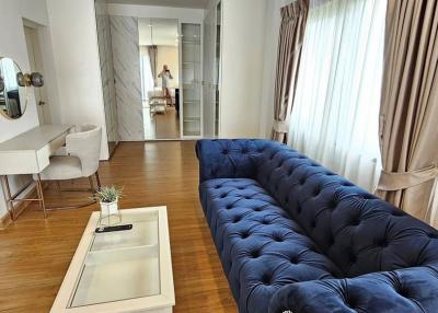 Centro Bangna 4 bedroom house for rent