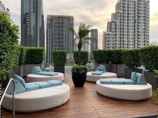 The Ritz Carlton Residences 3 bedroom luxury property for sale