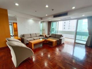 The Grand Sethiwan 3 bedroom condo for rent