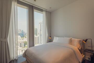 The Ritz-Carlton Residences 3 bedroom condo for sale