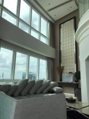 Millennium Residence 4 bedroom duplex condo for sale