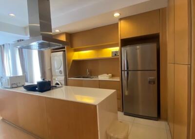 Viscaya Private Residences 2 bedroom condo for rent