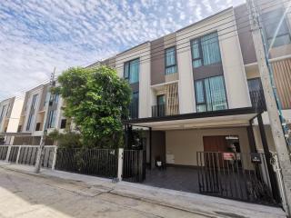 Altitude Kraf Bangna 6 bedroom house for rent