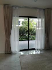 Altitude Kraf Bangna 6 bedroom house for rent