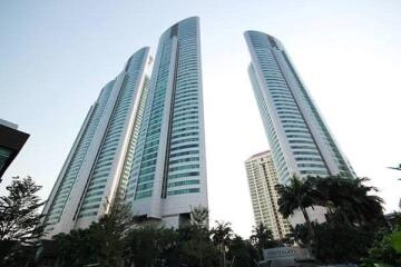 Millennium Residences 3 bedroom condo for sale