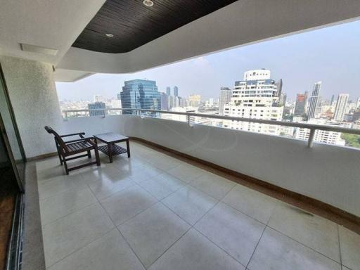 Tower Park 4 bedroom condo for sale and rent