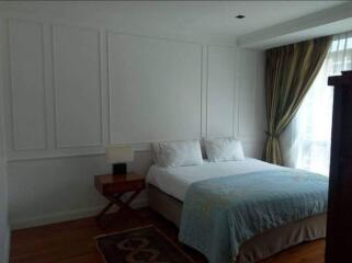 Athenee Residence 2 bedroom condo for sale with tenant