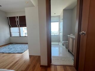 Emporio Place 2 bedroom condo for rent