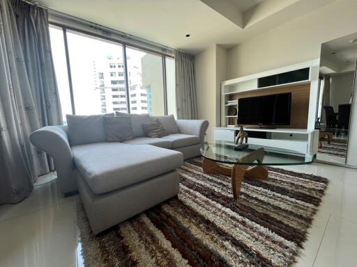 Emporio Place 2 bedroom condo for rent