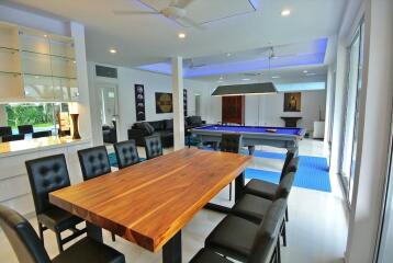 Pool Villa for sale in Pattaya 6 bedroom