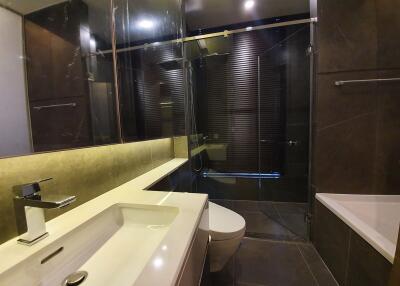 The Esse at Singha Complex 1 bedroom condo for rent