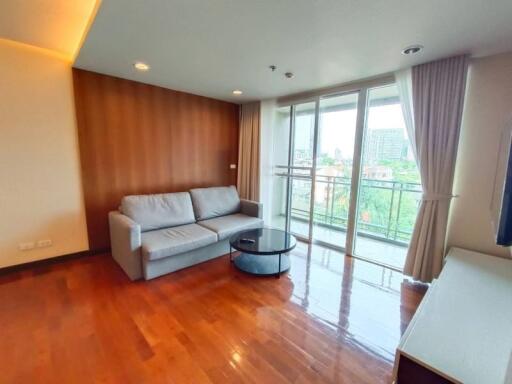 Richmond Hills Residence Thonglor 25 Two bedroom apartment for rent