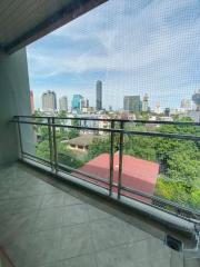 Richmond Hills Residence Thonglor 25 Two bedroom apartment for rent