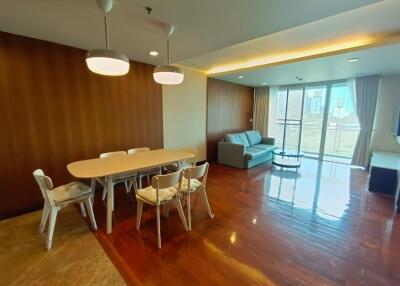 Richmond Hills Residence Thonglor 25 Two bedroom apartment for rent