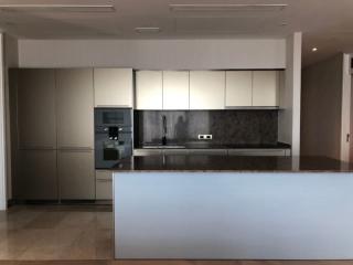 The Residences at Mandarin Oriental 3 bedroom condo for rent