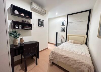 Life at Sukhumvit 67 Two bedroom condo for sale