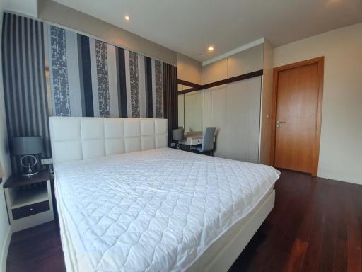 Circle Condominium 1 bedroom condo for rent