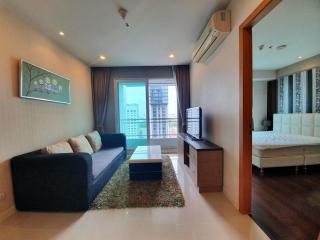 Circle Condominium 1 bedroom condo for rent